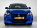 Peugeot e-208 EV Allure Pack 50 kWh 136pk Automaat | Dealer Onde Blauw - thumbnail 4