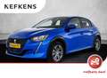 Peugeot e-208 EV Allure Pack 50 kWh 136pk Automaat | Dealer Onde Blauw - thumbnail 1