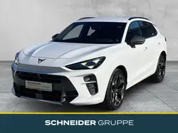 Cupra Terramar 2.0 TSI 4Drive VZ NAVI+LED+SHZ+MATRIX+