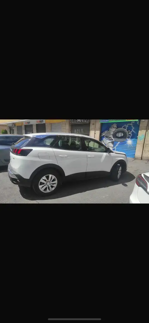 Peugeot 3008 1.2 puretech t Access s&s 130cv - 2