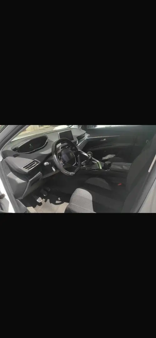 Peugeot 3008 1.2 puretech t Access s&s 130cv - 1