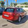Volkswagen Golf 1.6TDI BMT 4Motion 110 Rojo - thumbnail 5