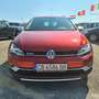 Volkswagen Golf 1.6TDI BMT 4Motion 110 Rojo - thumbnail 13