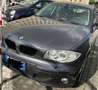 BMW 120 120d Futura Grigio - thumbnail 3