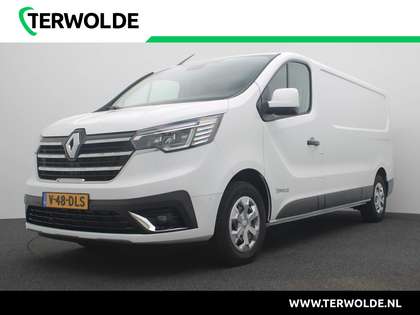 Renault Trafic 2.0 dCi 130 T30 L2H1 Work Edition | Parkeercamera
