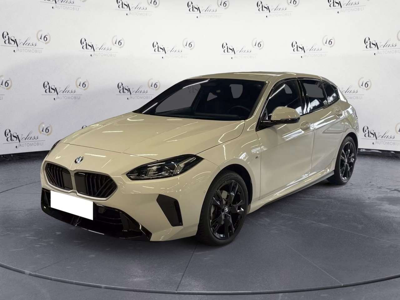 BMW 118 118d MSport Pro CAMERA LED NAVI COCKPIT