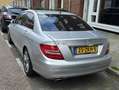 Mercedes-Benz C 250 C 250 BnsCl. Avant. Zilver - thumbnail 4