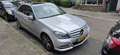 Mercedes-Benz C 250 C 250 BnsCl. Avant. Zilver - thumbnail 2