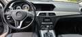 Mercedes-Benz C 250 C 250 BnsCl. Avant. Zilver - thumbnail 7