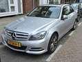 Mercedes-Benz C 250 C 250 BnsCl. Avant. Zilver - thumbnail 1