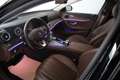 Mercedes-Benz E 350 E350 d 9G-TRONIC Exclusive + LED/ Navi/ KEYLESS-GO Siyah - thumbnail 6
