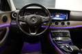 Mercedes-Benz E 350 E350 d 9G-TRONIC Exclusive + LED/ Navi/ KEYLESS-GO Schwarz - thumbnail 11
