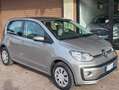 Volkswagen up! up! 5p 2017 5p 1.0 eco Move 68cv Gris - thumbnail 1