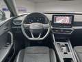 SEAT Leon Sportstourer 2.0 TDI DSG Style*LED*VIRTUAL* Noir - thumbnail 2