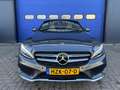 Mercedes-Benz C 250 Estate CDI Grijs - thumbnail 9