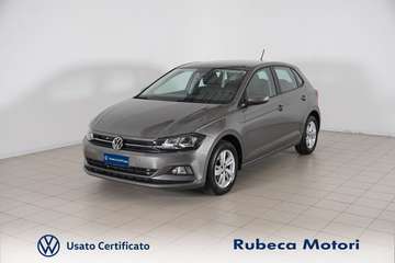 1.0 TSI DSG Comfortline 95CV