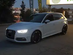 Find Audi A3 8v for sale - AutoScout24