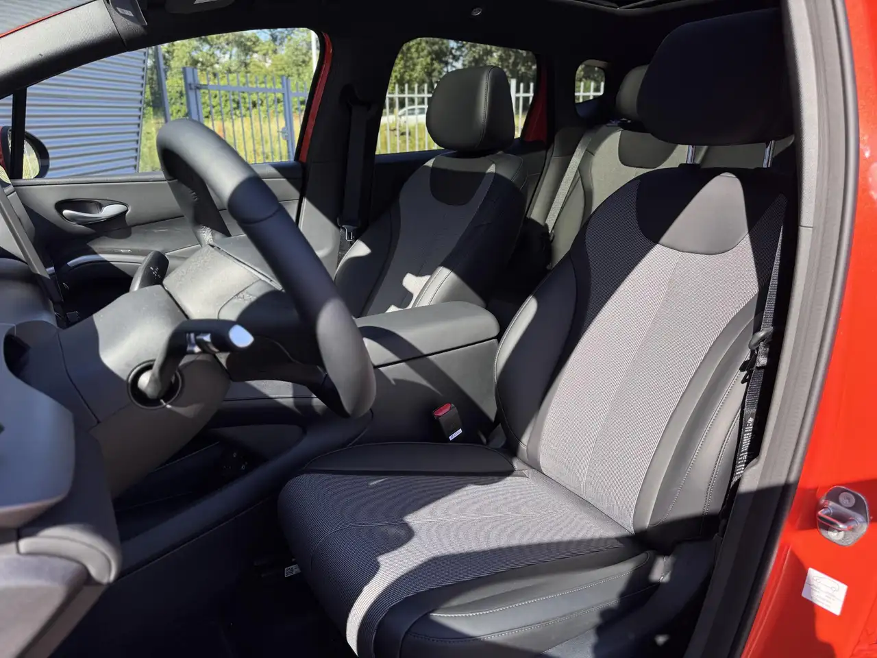 BYD Dolphin G 2026
