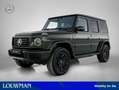 Mercedes-Benz G 580 met EQ-Technologie 116 kWh | AMG Line | SUPERIOR L Grün - thumbnail 1