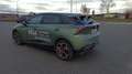MG MG4 EV 64 kWh XPower Grün - thumbnail 10