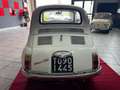 Fiat Cinquecento F 0.5 18 CV Blanc - thumbnail 4
