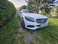 Mercedes-Benz C 180 d T Aut. Weiß - thumbnail 2