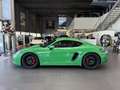 Porsche Cayman GTS 4.0 Verde - thumbnail 3