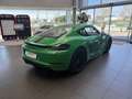 Porsche Cayman GTS 4.0 Verde - thumbnail 7