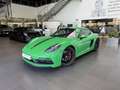 Porsche Cayman GTS 4.0 Verde - thumbnail 1