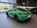 Porsche Cayman GTS 4.0 Verde - thumbnail 2