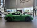 Porsche Cayman GTS 4.0 Verde - thumbnail 8