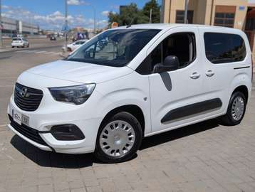 Life 1.5TD S/S Edition Plus L 100