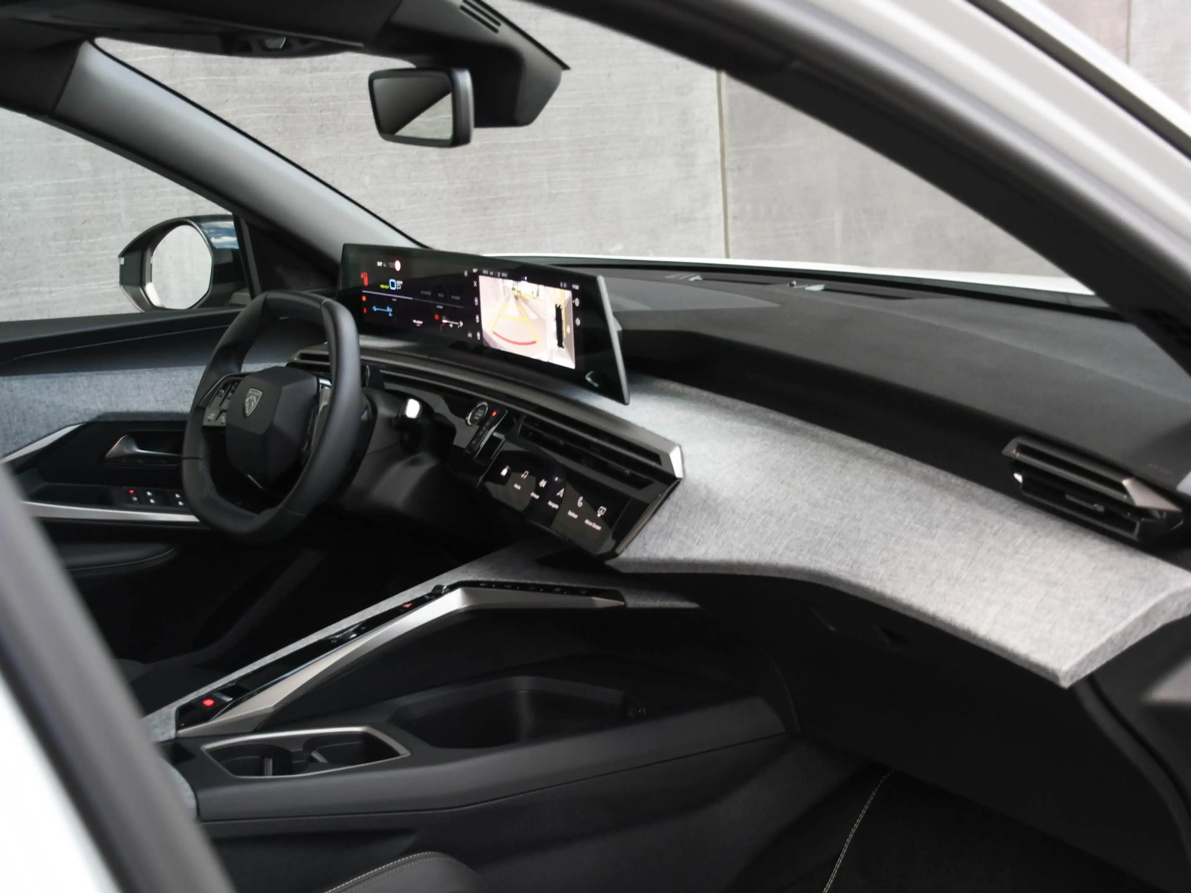 Peugeot 5008 Allure 1.6 Plug-in Hybrid 195pk Automaat 7-Persoon — photo 9