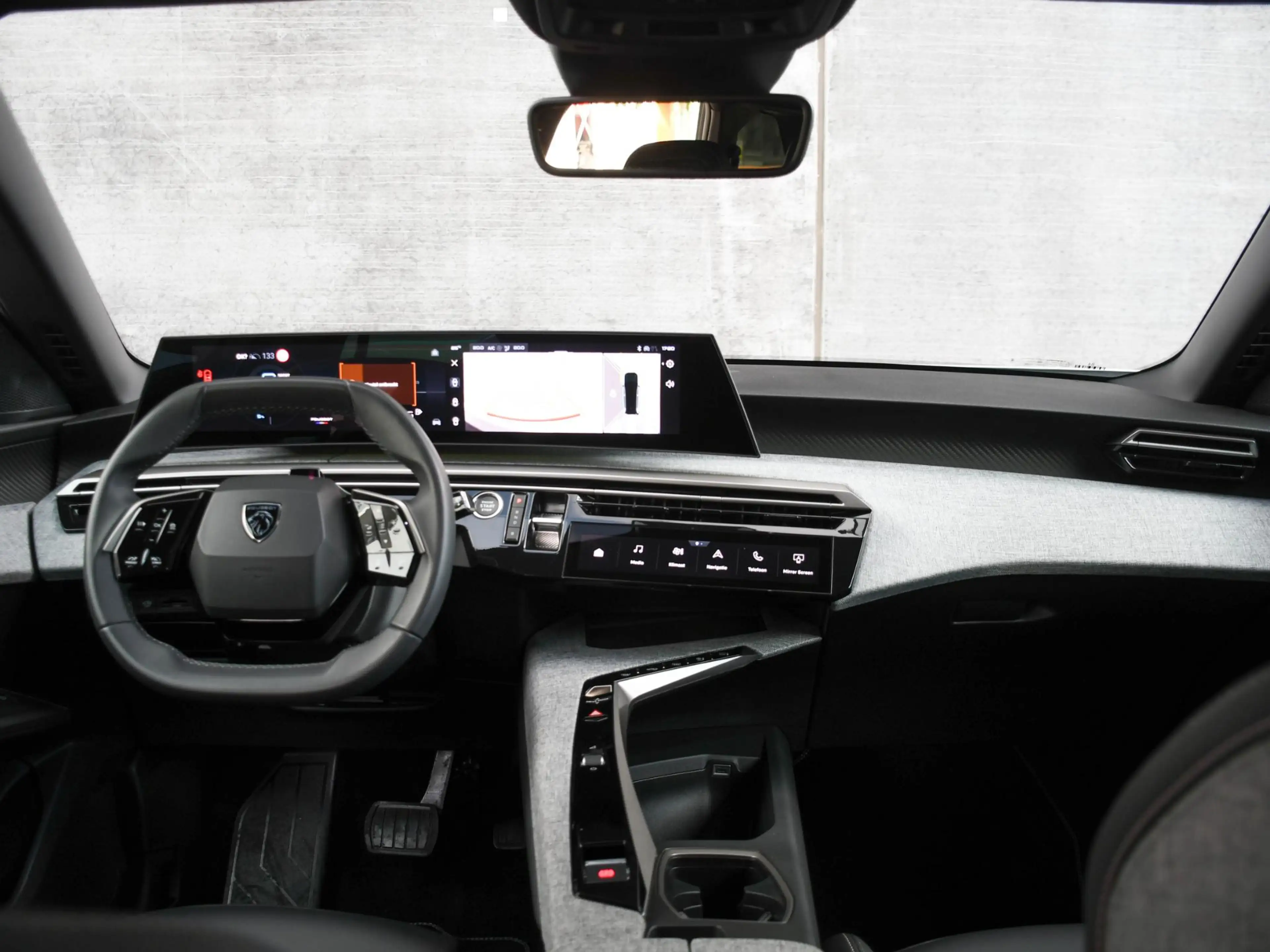Peugeot 5008 Allure 1.6 Plug-in Hybrid 195pk Automaat 7-Persoon — photo 13