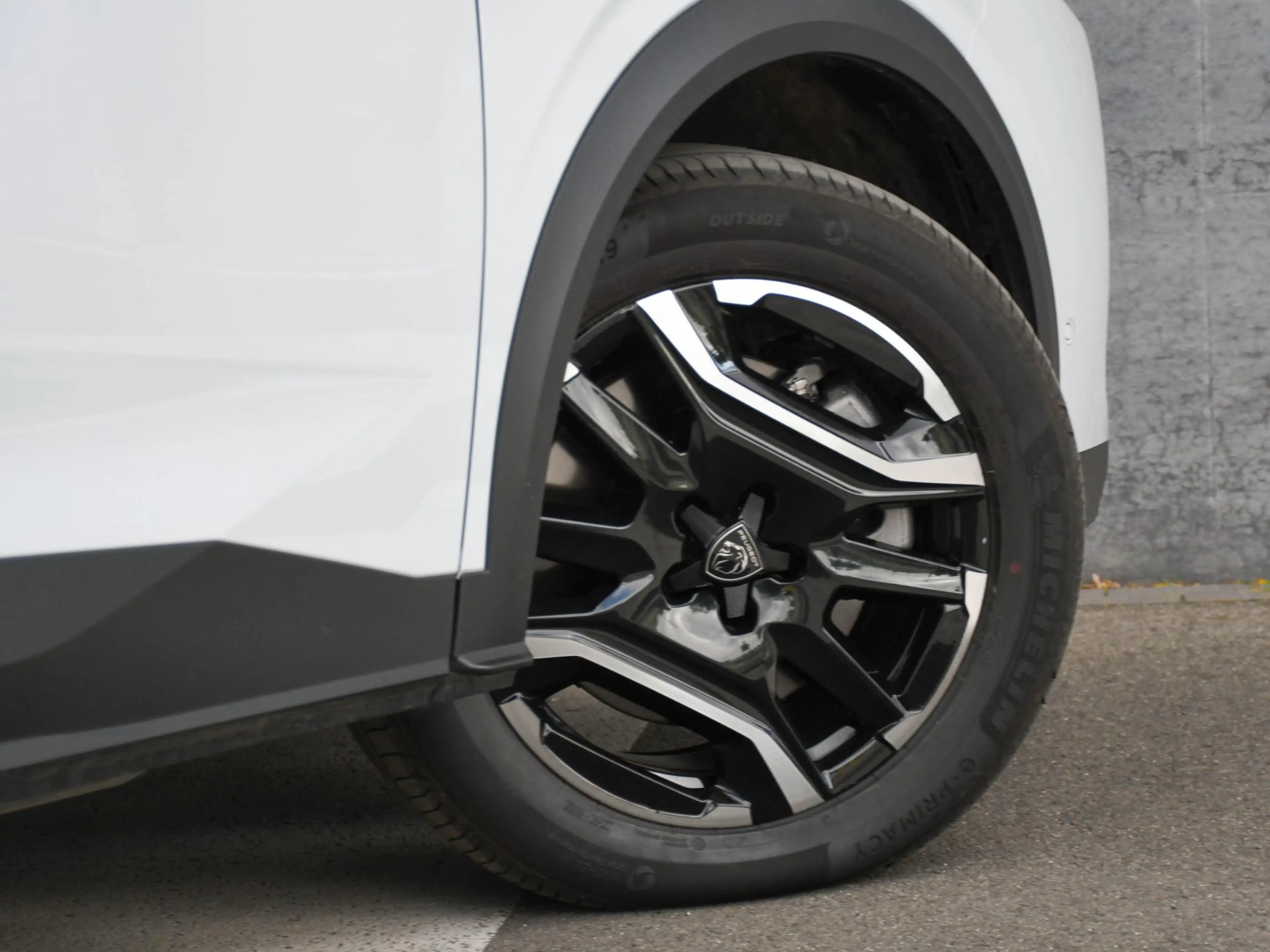 Peugeot 5008 Allure 1.6 Plug-in Hybrid 195pk Automaat 7-Persoon — photo 7