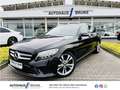 Mercedes-Benz C 220 T d AVANTGARDE, Automatik, RFK, LED, EDW, PTS, SHZ Noir - thumbnail 1