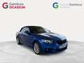 BMW 218 218dA Azul - thumbnail 3