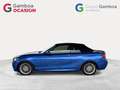 BMW 218 218dA Azul - thumbnail 4