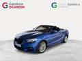 BMW 218 218dA Azul - thumbnail 5