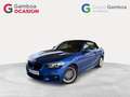 BMW 218 218dA Azul - thumbnail 1