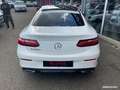 Mercedes-Benz E 220 Mercedes COUPE 220 D 194CH AMG LINE 9G-TRONIC Blanc - thumbnail 5
