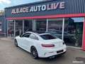 Mercedes-Benz E 220 Mercedes COUPE 220 D 194CH AMG LINE 9G-TRONIC Blanc - thumbnail 4