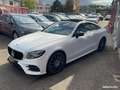 Mercedes-Benz E 220 Mercedes COUPE 220 D 194CH AMG LINE 9G-TRONIC Blanc - thumbnail 3