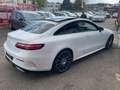Mercedes-Benz E 220 Mercedes COUPE 220 D 194CH AMG LINE 9G-TRONIC Blanc - thumbnail 6