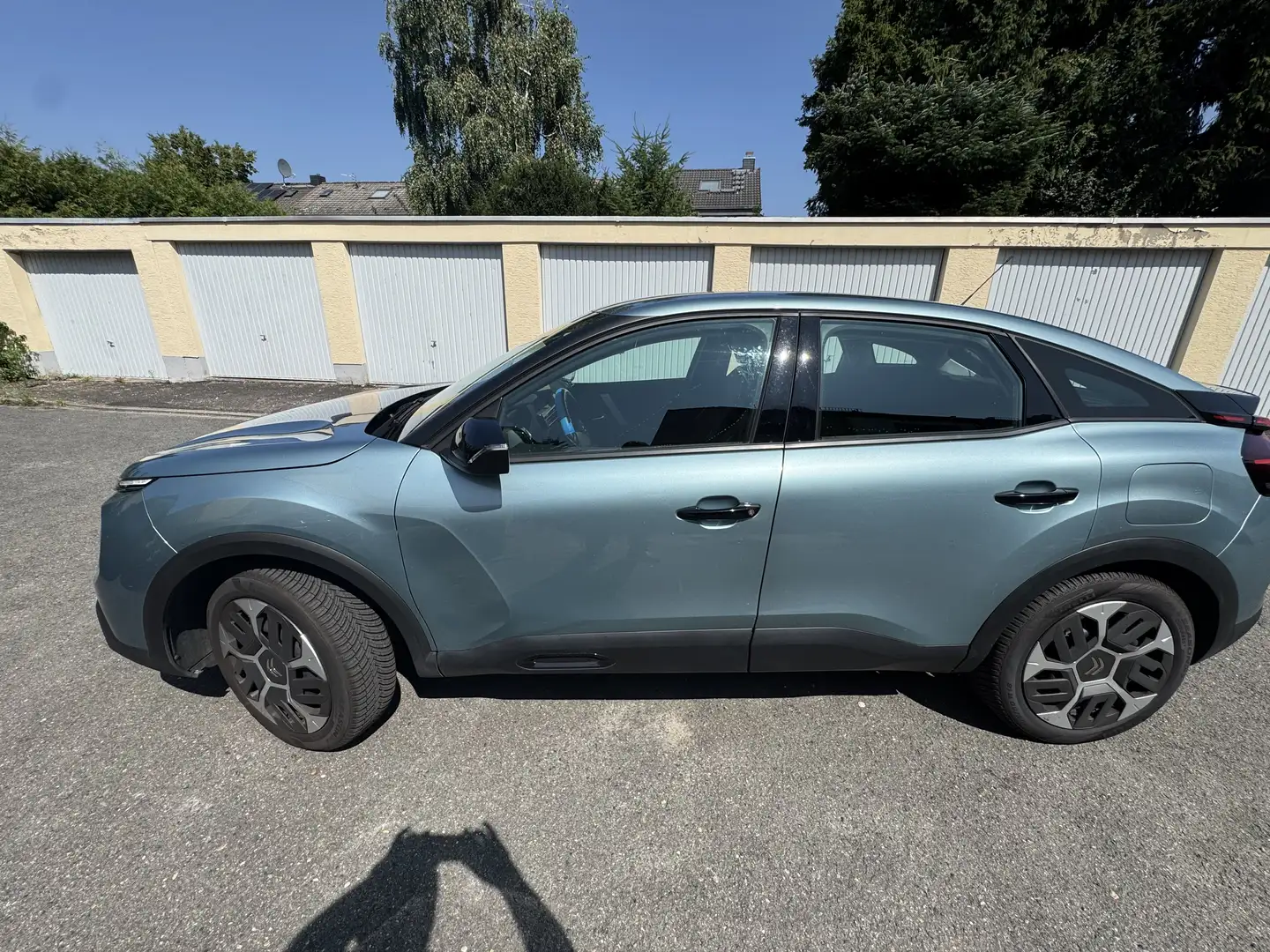 Citroen C4 Feel - 2