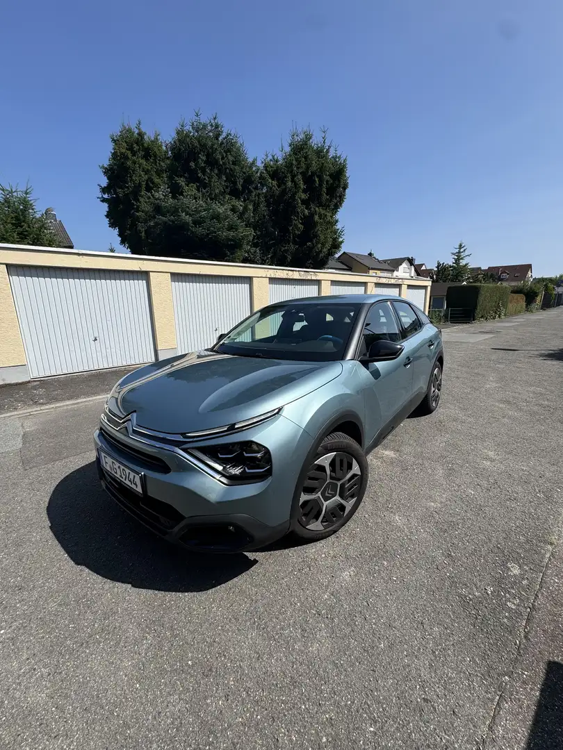 Citroen C4 Feel - 1