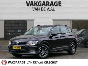 1.4 TSI Comfortline | Panoramadak | Virtual Cockpi