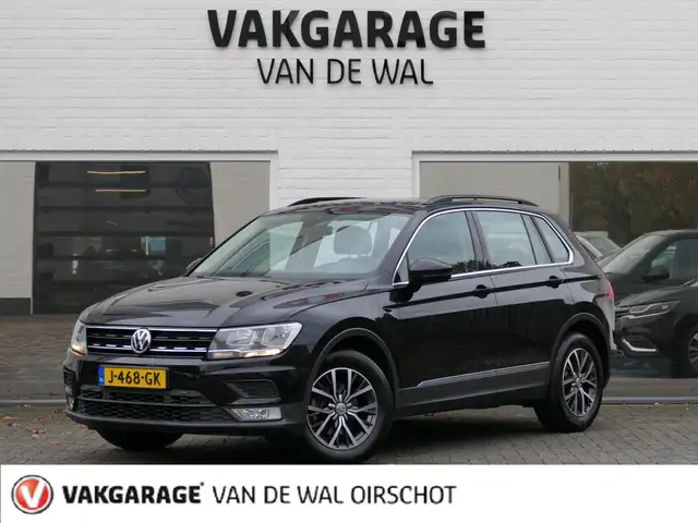 Volkswagen Tiguan 1.4 TSI Comfortline | Panoramadak | Virtual Cockpi