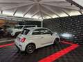 Abarth 595 1.4 Turbo T-Jet 145 CV Gris - thumbnail 8