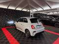 Abarth 595 1.4 Turbo T-Jet 145 CV Gris - thumbnail 6